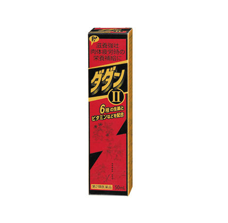 ダダン 50ml ピップ株式会社