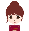貼り術書