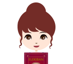 貼り術書