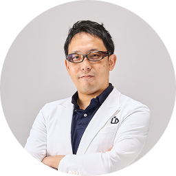 監修医 歌島大輔