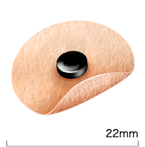 22mm