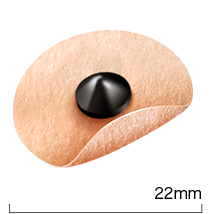 22mm
