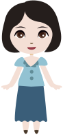 人事課/女性