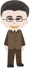 関係会社部長/男性