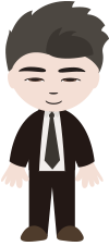 卸営業/男性