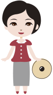 総務課/女性