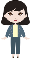 メーカー営業/女性
