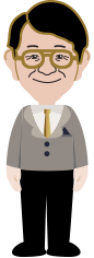 会長/男性