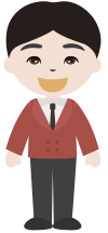 製造/男性