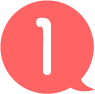 1